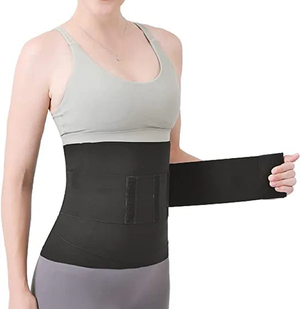 Waist Trainer Belt