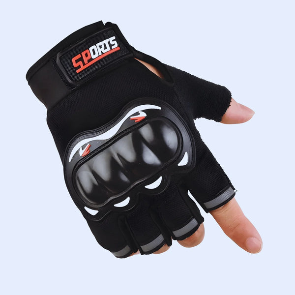 Breathable Cycling Fitness Gloves