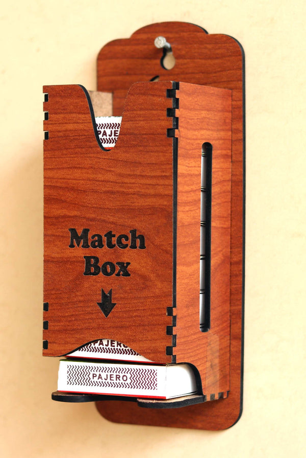 Match box